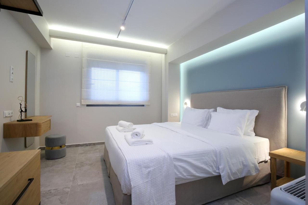 Carabella Residence Lefkada City Ngoại thất bức ảnh