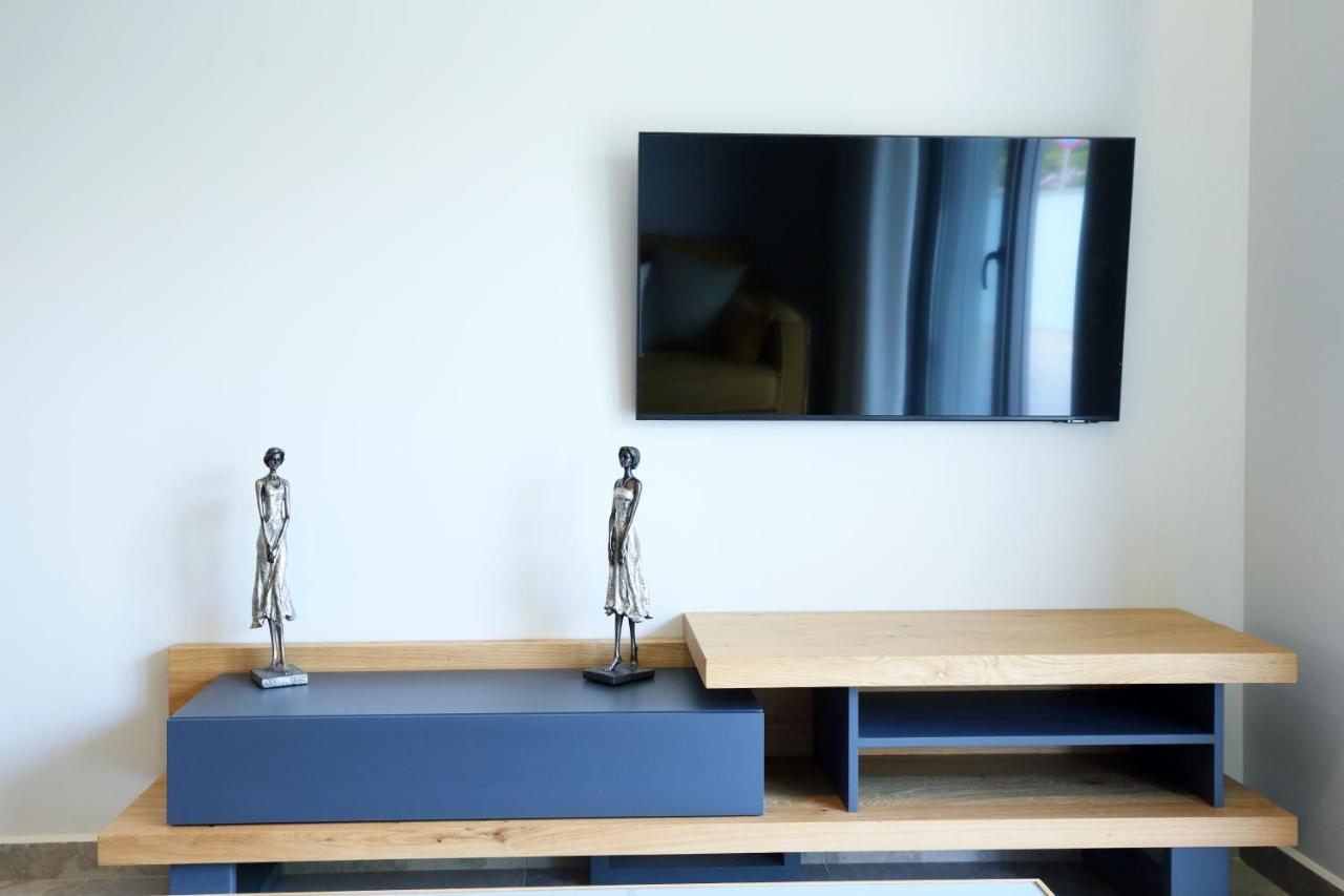 Carabella Residence Lefkada City Ngoại thất bức ảnh