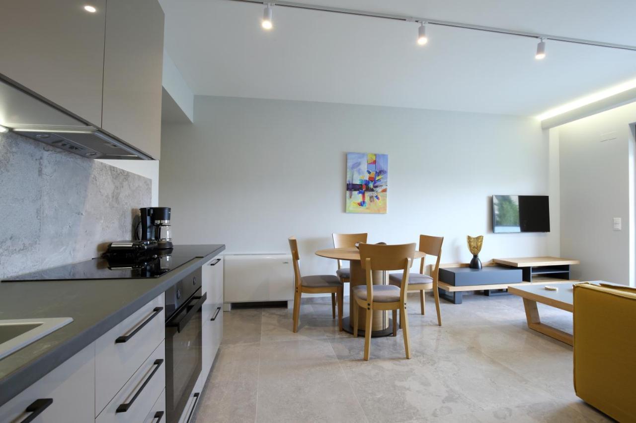 Carabella Residence Lefkada City Ngoại thất bức ảnh