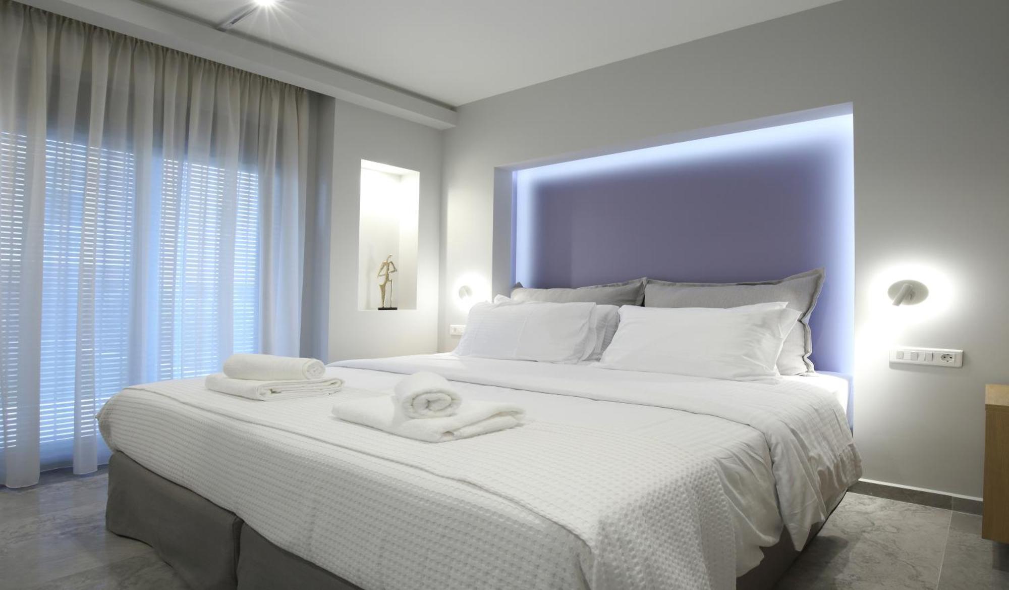 Carabella Residence Lefkada City Ngoại thất bức ảnh