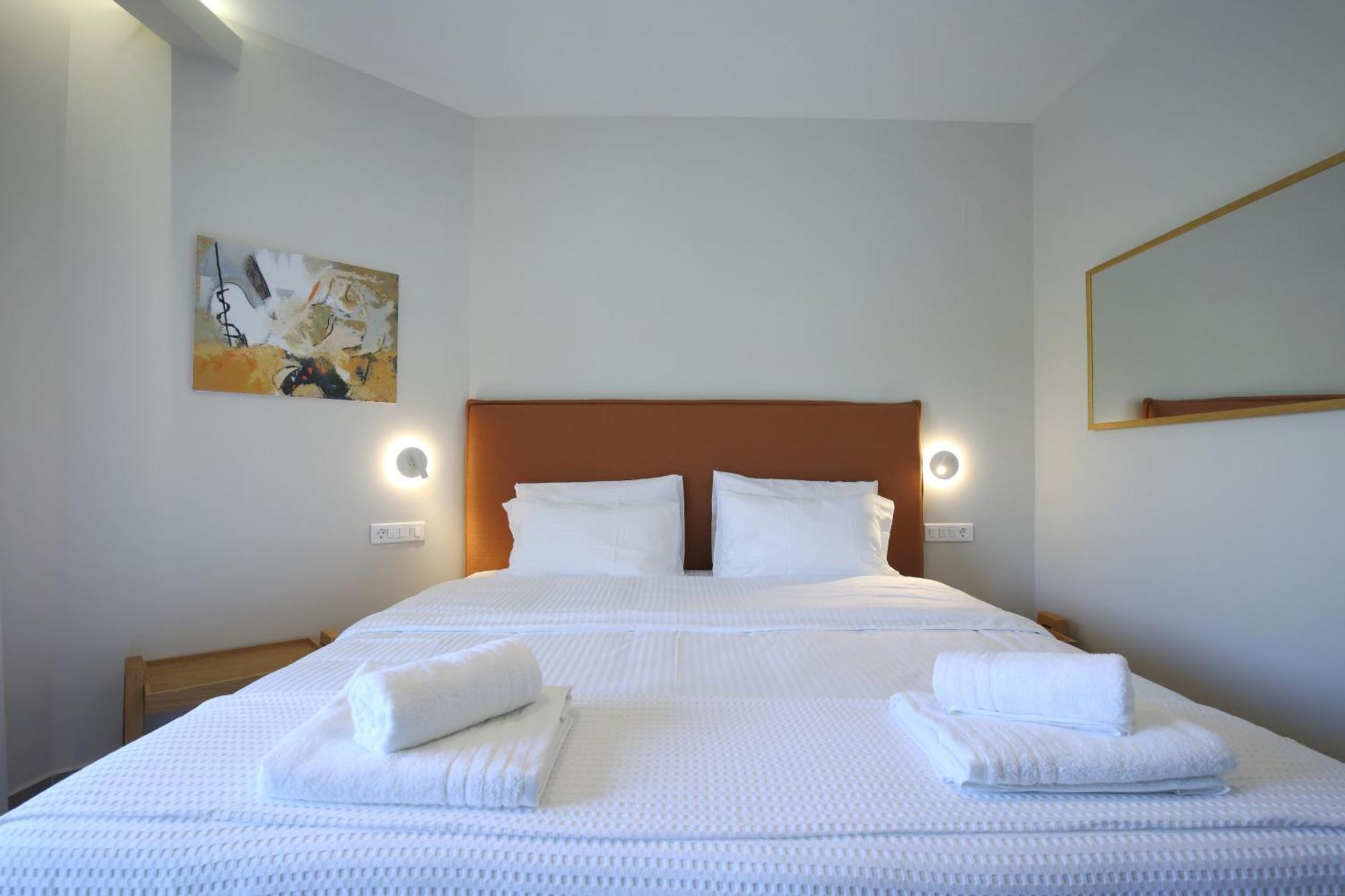 Carabella Residence Lefkada City Ngoại thất bức ảnh